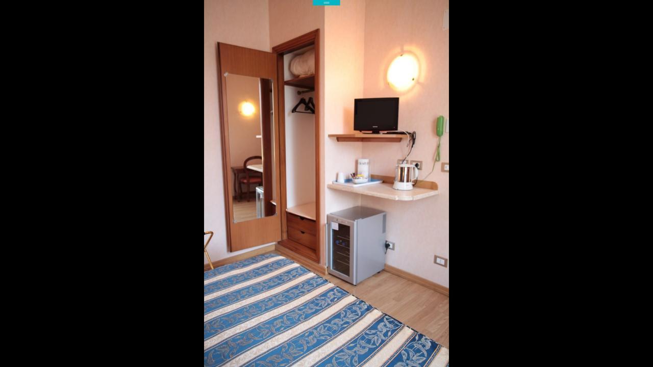 Bed and Breakfast Residenza Matilde Рим Экстерьер фото