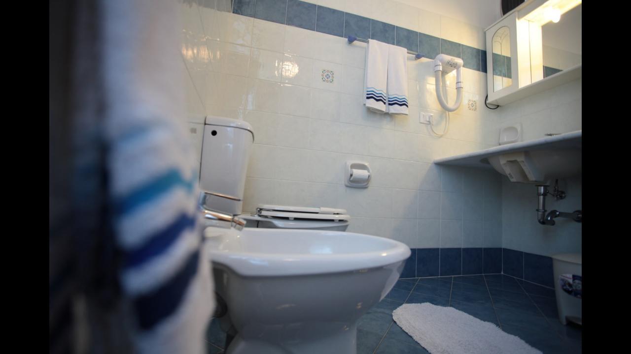 Bed and Breakfast Residenza Matilde Рим Экстерьер фото