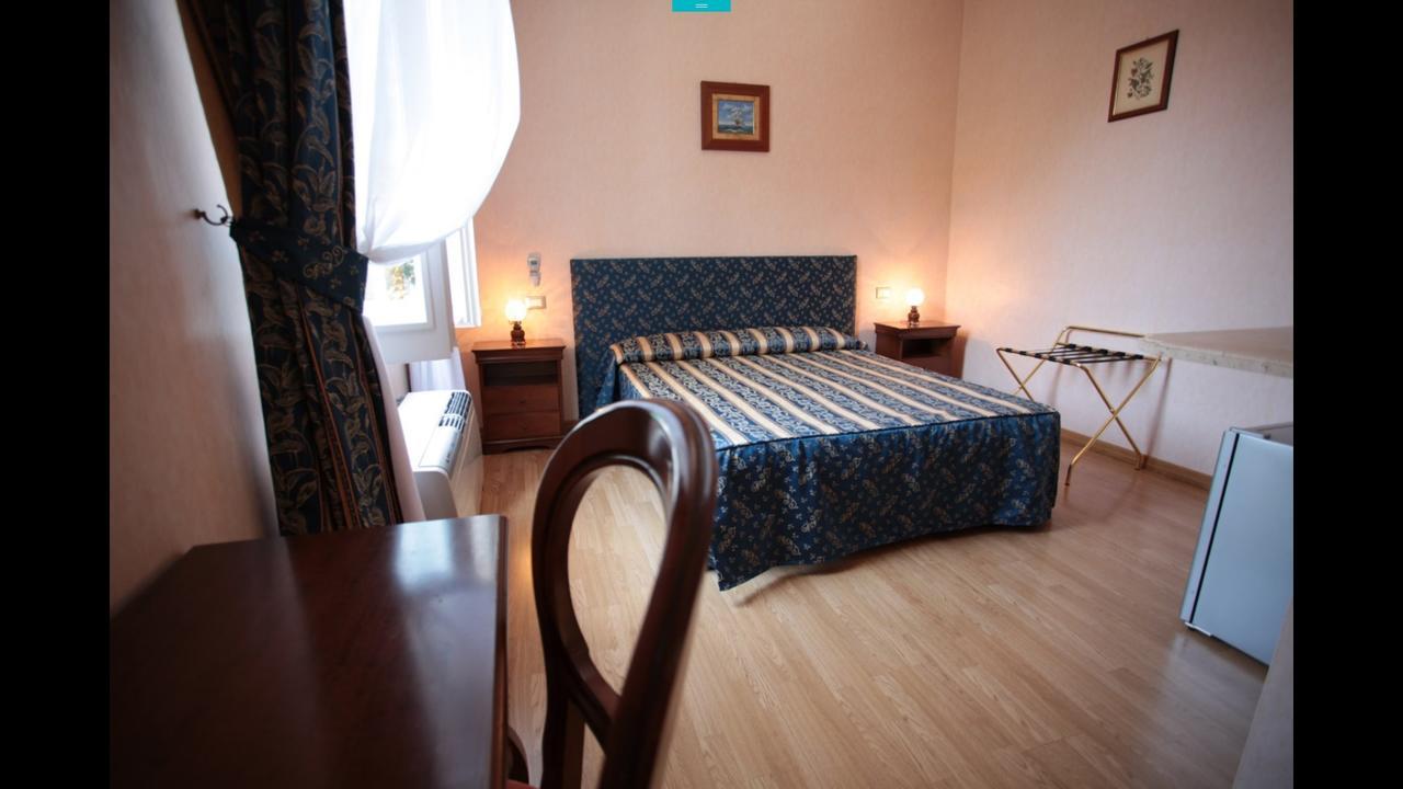 Bed and Breakfast Residenza Matilde Рим Экстерьер фото