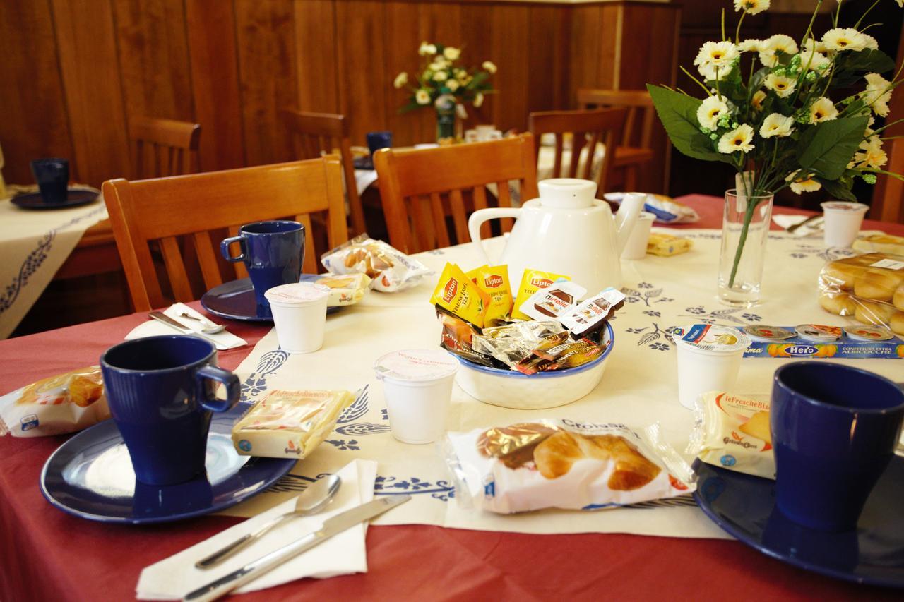 Bed and Breakfast Residenza Matilde Рим Экстерьер фото