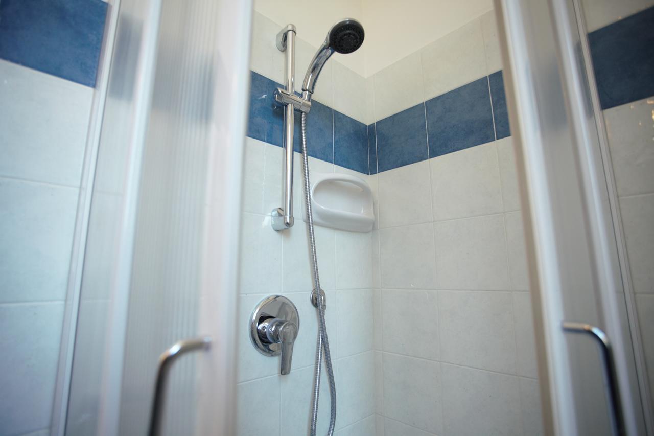 Bed and Breakfast Residenza Matilde Рим Экстерьер фото